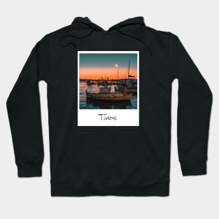 Tinos Hoodie